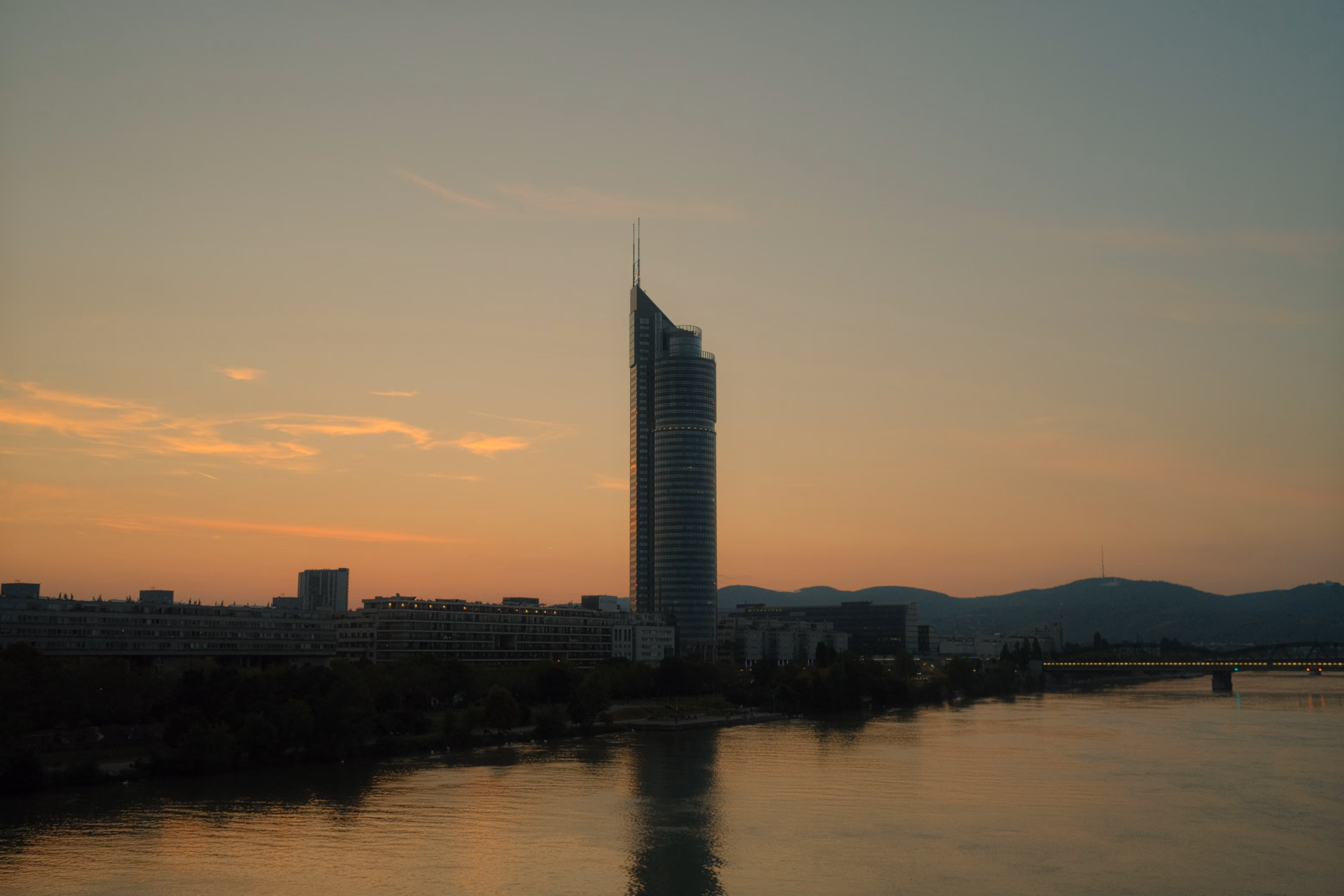 Danube